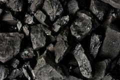 Kencot coal boiler costs